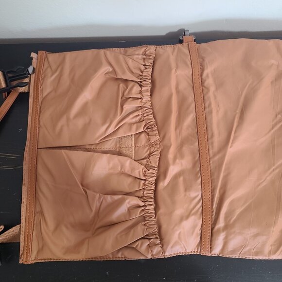 Caraa Baby Changing Kit Bag Brown - Picture 7 of 8